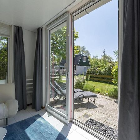 Holiday Home With Pool By The Sea Sint Maartensvlotbrug Exterior photo